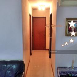 Blk 296 Punggol Central (Punggol), HDB 5 Rooms #111212272